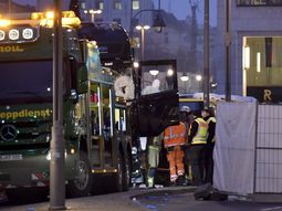 El ataque dejó al menos 12 muertos El ataque dejó al menos 12 muertos