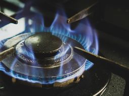 Fin del congelamiento de las tarifas: el gas aumentaría 9% desde abril