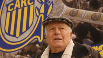 murio angel tulio zof, el tecnico mas ganador de la historia de rosario central murio angel tulio zof, el tecnico mas ganador de la historia de rosario central