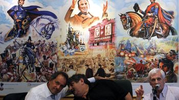 gremios de cgt de calo apoyaron la precandidatura presidencial de scioli gremios de cgt de calo apoyaron la precandidatura presidencial de scioli