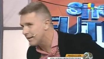 el drastico cambio de look de alejandro fantino el drastico cambio de look de alejandro fantino