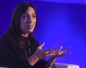 Vidal descartó la carrera presidencial: No voy a ser candidata en 2019