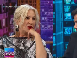 La anécdota paranormal de Mercedes Morán cuando debutó en teatro