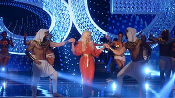 susana volvio con todo a la pantalla chica y dijo que sera su ultimo ano susana volvio con todo a la pantalla chica y dijo que sera su ultimo ano