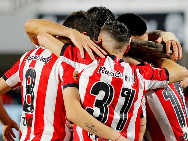 Estudiantes pierde a un jugador clave para los cuartos de final de la Copa Libertadores.