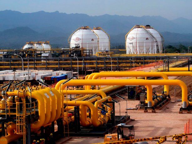 Se duplica la cantidad de gas que Argentina recibe de Bolivia