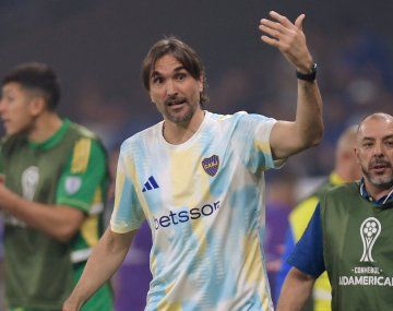 Cambio táctico: el posible 11 de Boca ante Estudiantes en La Plata