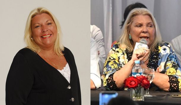 El #10YearChallenge de los políticos argentinos