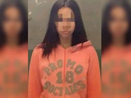 Liberaron a la joven que ayudó a su madre a matar a su padre de 185 puñaladas
