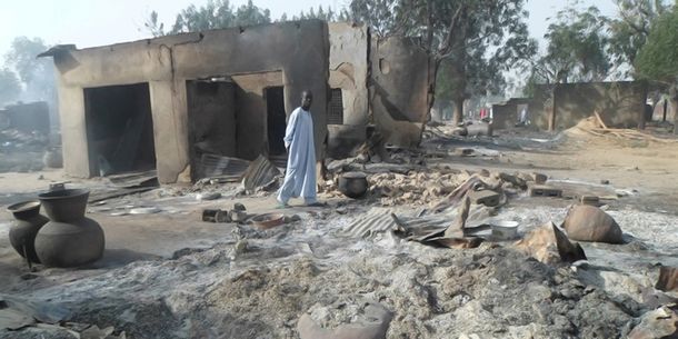 Al menos 85 muertos por un ataque de Boko Haram en el norte de Nigeria