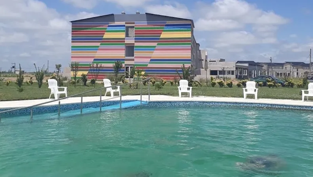 (Foto: TERMAS DOLORES). (Foto: TERMAS DOLORES).