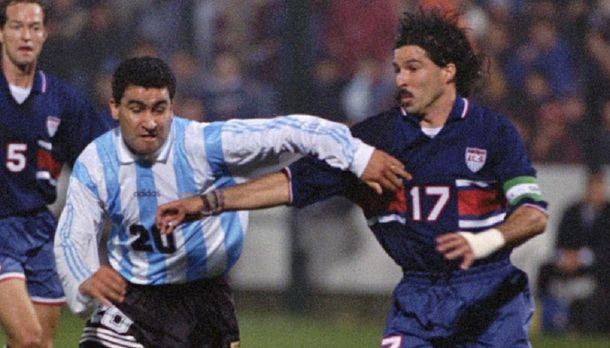 El historial en Copa América ante Estados Unidos no favorece a Argentina