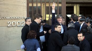bonadio elevo a juicio oral causa contra boudou