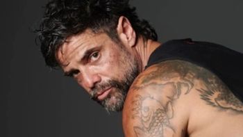 revelaron la verdadera razon por la que luciano castro opto por internarse: hace rato... revelaron la verdadera razon por la que luciano castro opto por internarse: hace rato...