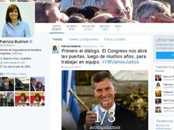 insolito: bullrich aplicara el protocolo a la marcha al congreso que el gobierno convoca insolito: bullrich aplicara el protocolo a la marcha al congreso que el gobierno convoca