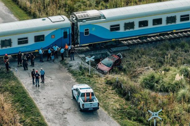 Foto gentileza Qué digital.