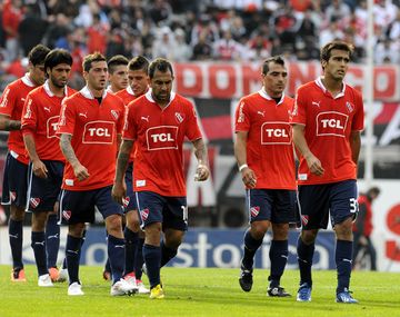 Los rivales de Independiente en la Primera B Nacional