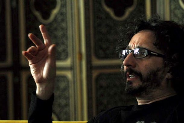 El susto que tuvo Fito Páez en un restaurante de Rosario