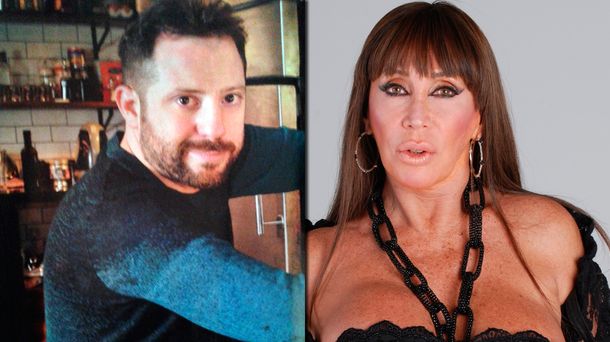 ¿Y Vicky? Moria es una intelectual impresionante, dijo José Ottavis