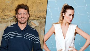 el chiste ironico de pedro alfonso a chechu bonelli: que rubia esta el chiste ironico de pedro alfonso a chechu bonelli: que rubia esta