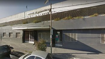 Los padres hicieron más de 15 denuncias