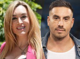 Fede Bal rompió el silencio sobre los rumores de romance con Fátima Flórez: qué dijo