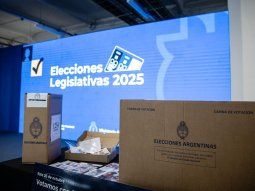 quien gana las legislativas: las encuestas a una semana de los comicios quien gana las legislativas: las encuestas a una semana de los comicios
