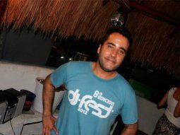 Mi lugar en el mundo: el video del argentino asesinado en Playa del Carmen