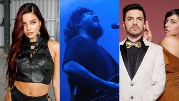 cuales fueron las mejores canciones argentinas del 2023 cuales fueron las mejores canciones argentinas del 2023