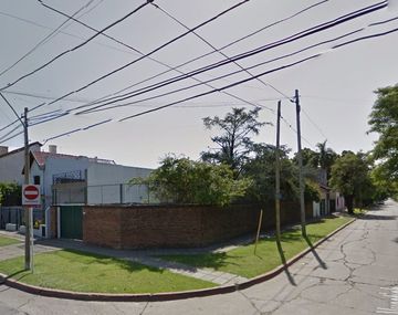 Vicetich y Andrade, Castelar Sur