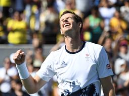 Murray venció a Nishikori y espera rival para la final
