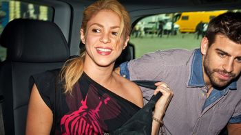 shakira y pique ya tienen el nombre para su hijo shakira y pique ya tienen el nombre para su hijo