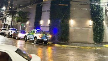 Trágica muerte de una mujer que cayó de un piso 12: Escuchamos gritos desgarradores