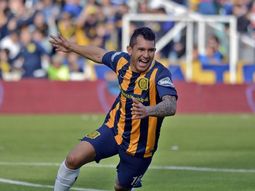 Montoya, pretendido por Boca y River Montoya, pretendido por Boca y River