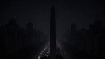 villa crespo, almagro y balvanera: las imagenes del corte de luz que afecto a caba en medio de la ola de calor villa crespo, almagro y balvanera: las imagenes del corte de luz que afecto a caba en medio de la ola de calor