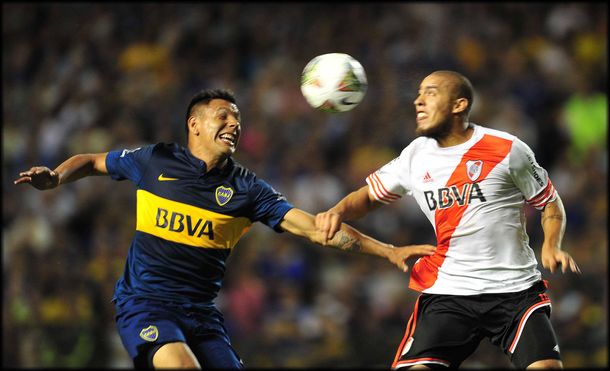 Mirá otra vez el partido completo entre Boca y River
