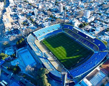 Rosario Central rechazó realizar una colecta como la que hizo Santi Maratea en Independiente