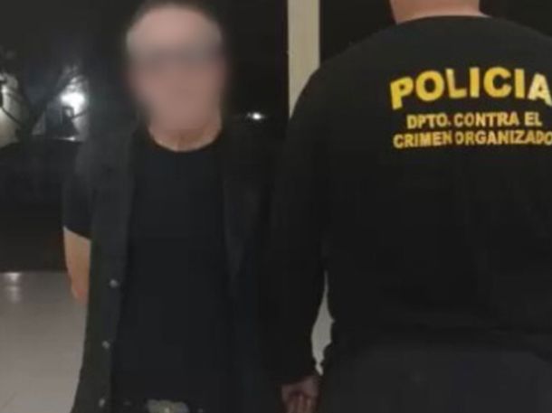 Detuvieron en Paraguay a un ingeniero argentino acusado de intentar captar a una adolescente