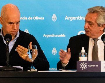 Ciudad y Nación tienen 15 días más para negociar la coparticipación