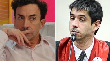 pachano: freyre es un represor democratico pachano: freyre es un represor democratico