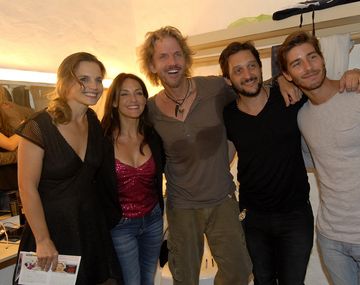 ¿Facundo Arana se retira de la televisión?