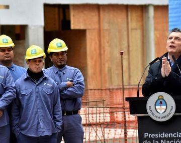 Participación Pública-Privada: de Thatcher a Macri