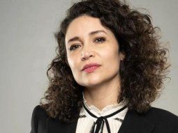 Julia Mengolini denunció una campaña en su contra hecha con IA: No puedo más