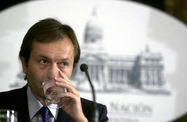 Gustavo Beliz seguirá siendo investigado por sobresueldos