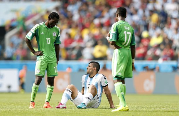 La Selección sufre: ¿el Kun Agüero se queda afuera del Mundial?