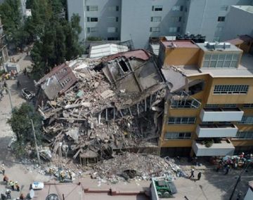 ¿Y si Frida Sofía no existe? ¿La historia del niño fantasma del terremoto de 1985 se repite?