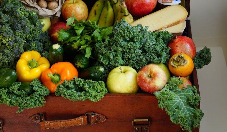 Cómo satinizar y conservar las verduras: la guía definitiva