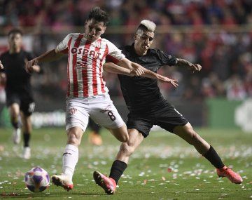 Foto: @Independiente