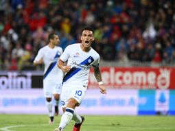 El importante reconocimiento que prepara Inter para Lautaro Martínez