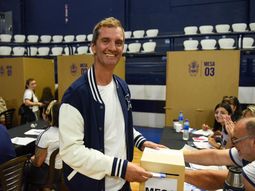 quien es guillermo ibanez, el hincha viral en 2009 que hoy es vice de gimnasia quien es guillermo ibanez, el hincha viral en 2009 que hoy es vice de gimnasia